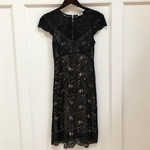 L’AGENCE Two Piece Dress